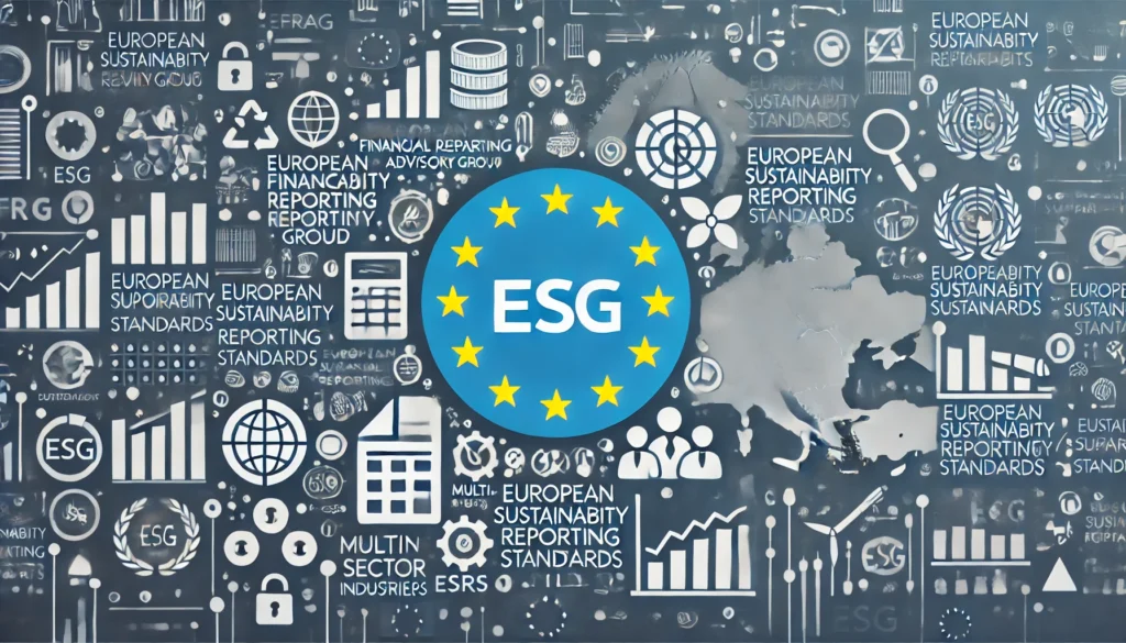 ESG Standards