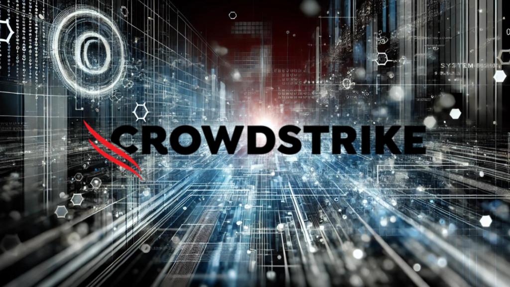 Crowdstrike DORA