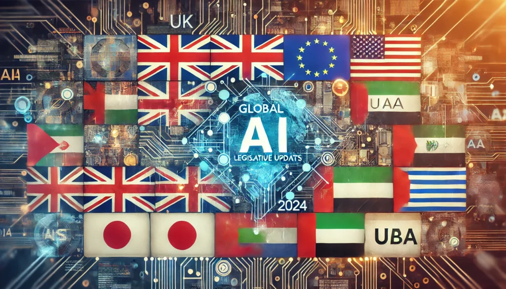 Global AI Policies