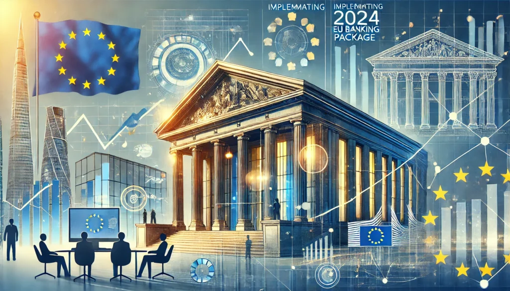 2024 EU Banking