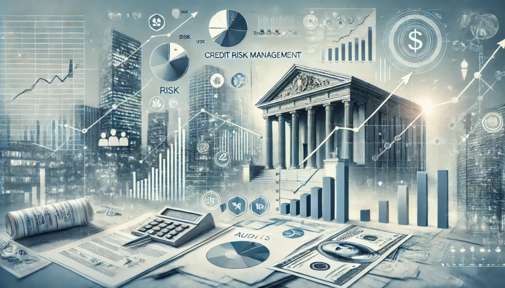 Enhancing Credit Risk Management Frameworks for Non-Systemic UK Deposit Takers