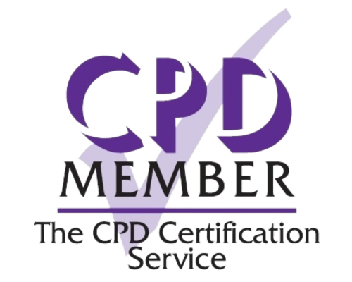 CPD member logo