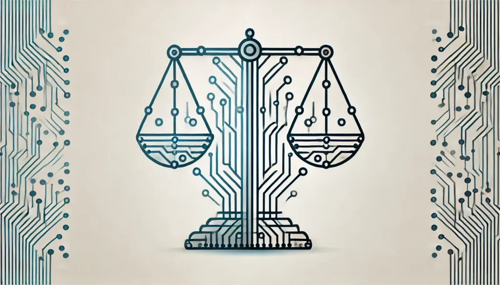 ai impact on security law