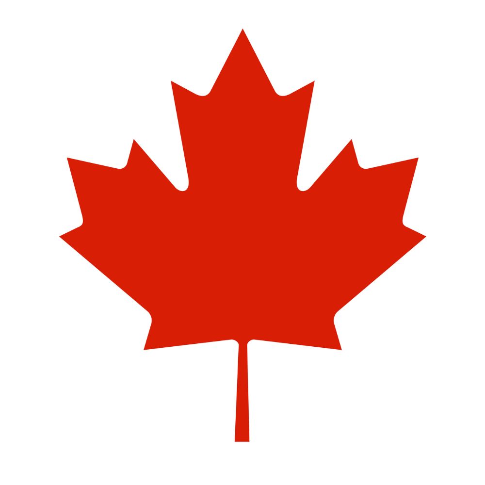 Canada Flag