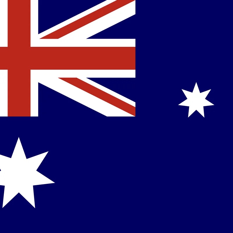 Australia flag