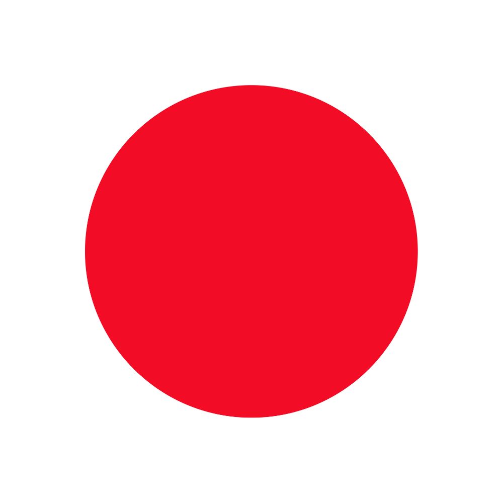 Japan Flag