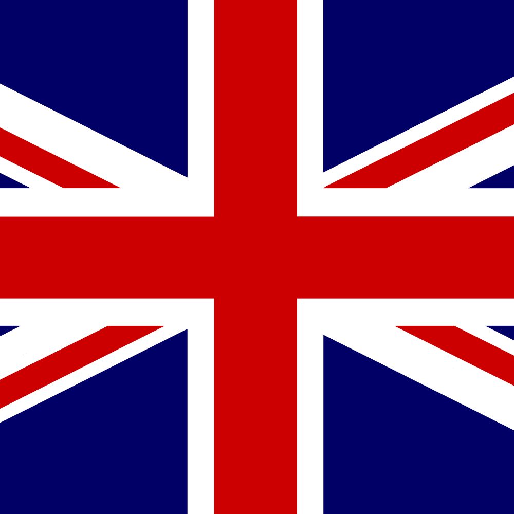 United Kingdom Flag