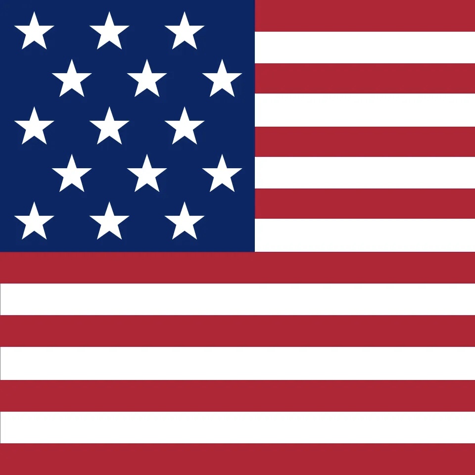 United States flag