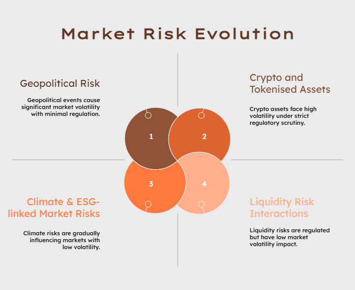 Market Risk Evolution